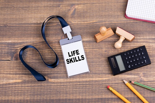 Academics Are Important, But Focus On Life Skills First