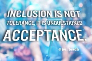 Inclusion