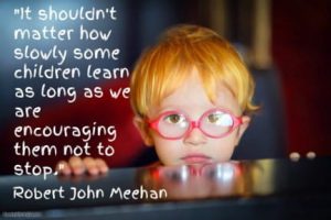 special needs children quotes for teachers