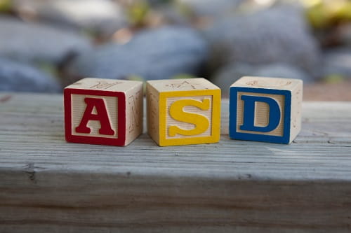 ASD Teacher: Guide For Success