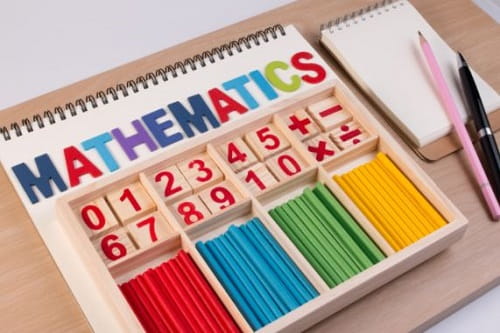 Setting up Math Centers in Your Special Education Classroom